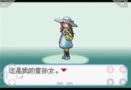 口袋妖怪梦的光点
