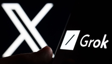 馬斯克的Grok3翻車了!竟答不對9.11和9.9哪個大