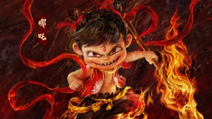 《哪吒之魔童鬧海》官方發文宣布：《哪吒2》延長上映至3月30日。