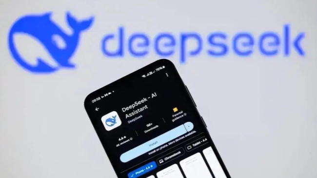 華為發(fā)布三款DeepSeek一體機(jī)，滿足不同AI應(yīng)用需求