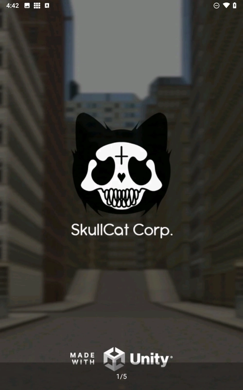 马桶人大战开放世界图1