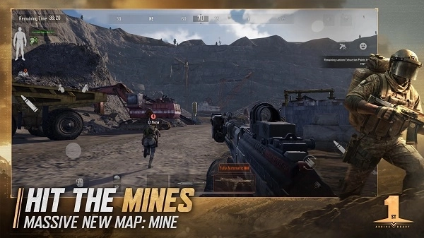 暗区突围国际服图2