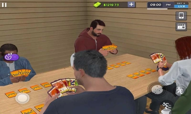 TCG卡牌商店模拟器图1