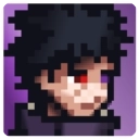 像素火影一周年版