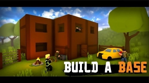 未变异者2中文版图3