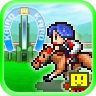 赛马牧场物语中文版3.00