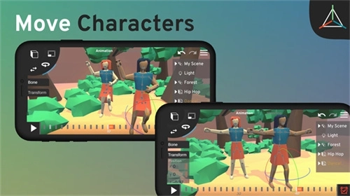 PriSma3D中文版图1