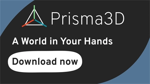 PriSma3D中文版图3