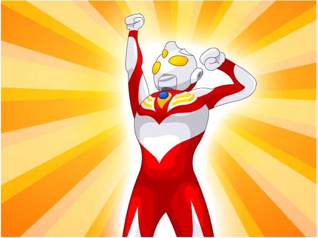 奥特曼兄弟联手2无敌版图1