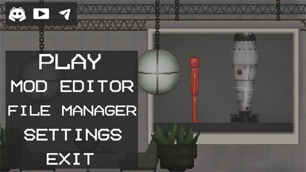 甜瓜游乐场27.0版图1