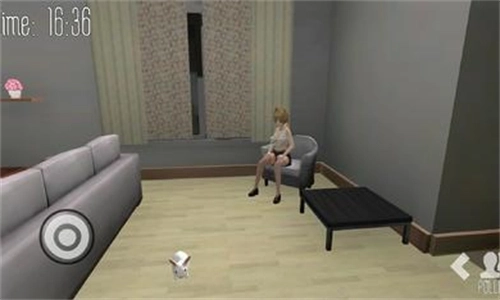 vam女友模拟器图1