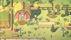 迪托之剑中文版图2