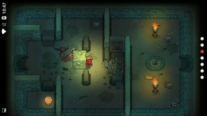 迪托之剑中文版图3