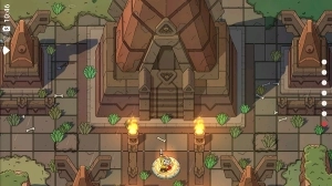 迪托之剑中文版图1