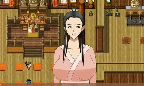 ntrpg水浒寝取传图2