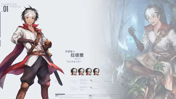 棕色尘埃2单机版图1