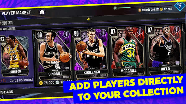 nba2k24直装版图2