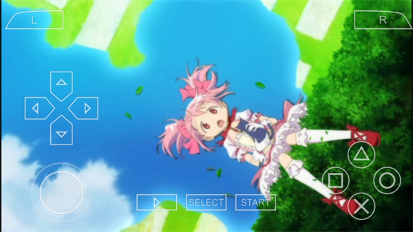 魔法少女小圆手机版图3