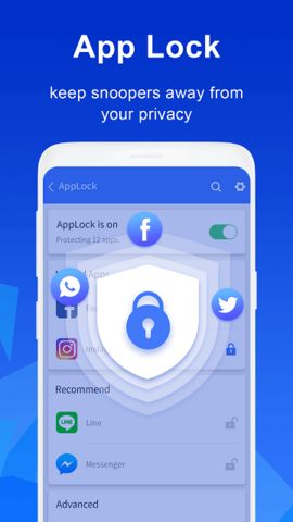 super security中文无广告版app免费图1