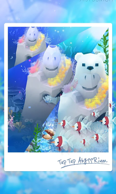 深海水族馆正版图3