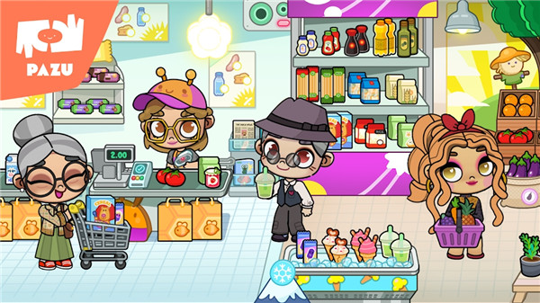 阿凡达世界国际服正版图3