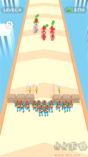 人群进化安卓版图1
