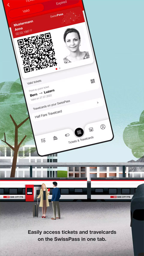 sbb mobile安卓版图5