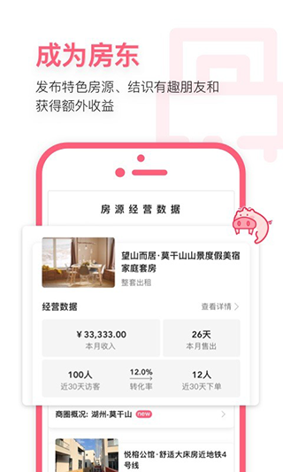 小猪短租app图5
