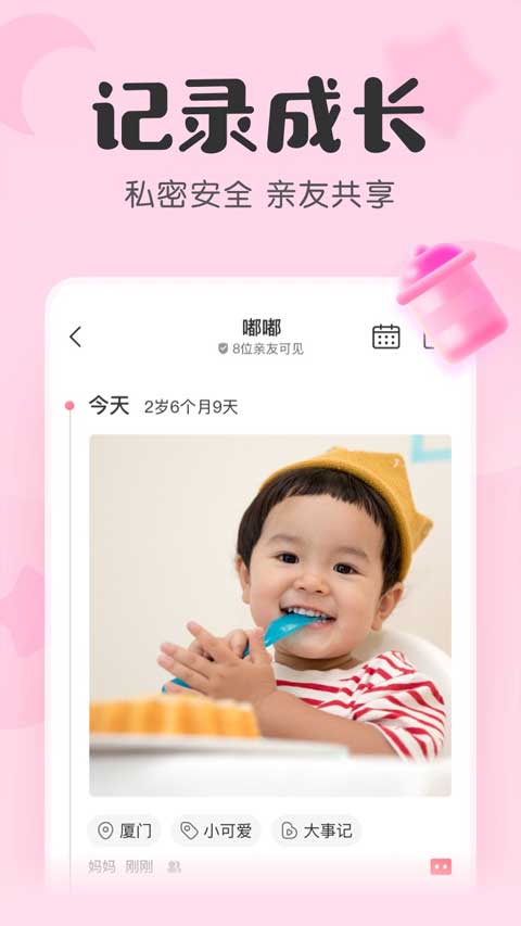 柚宝宝孕育图2