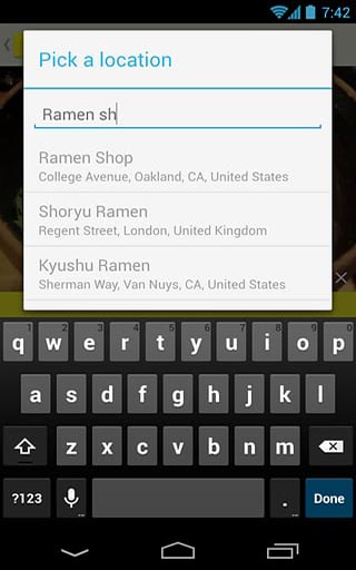 google keep官方版图4