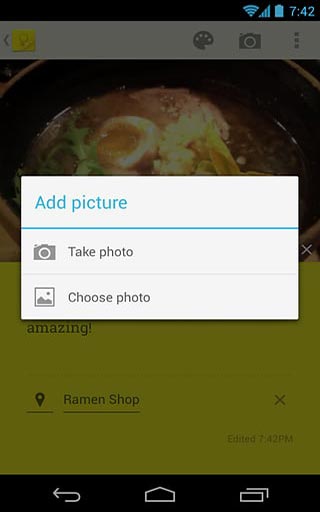 google keep官方版图5