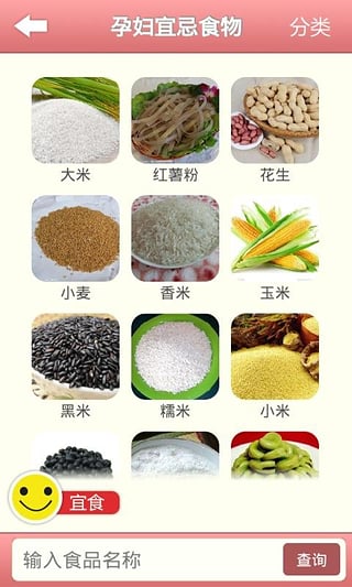 产检通app图1