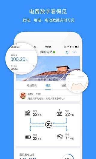 小麦光伏app图3