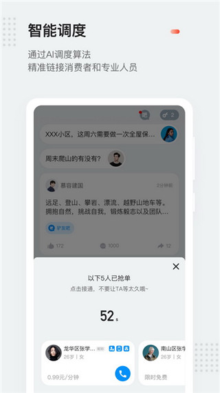 灵鸽ai图1