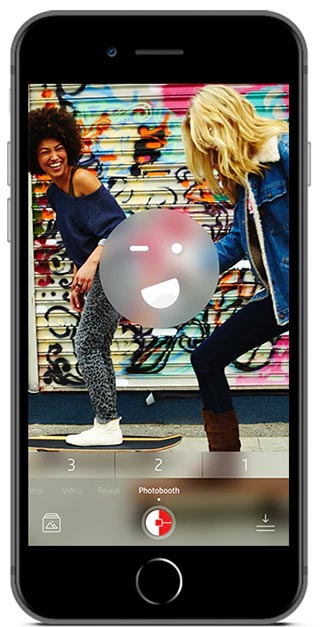 惠普hp sprocket图3