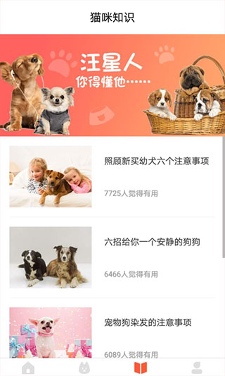 狗狗翻译器软件图4