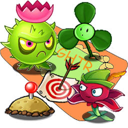 植物大戰僵尸GhTr版2025