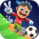 滑雪大冒险2官方正版