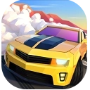 绝尘漂移2025最新版本