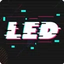 led燈牌顯示屏軟件(LED燈牌跑馬燈)