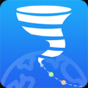 實(shí)時臺風(fēng)路徑圖