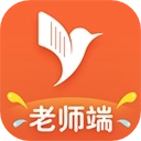 易知鸟老师端app