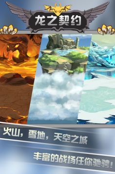 龙之契约图2