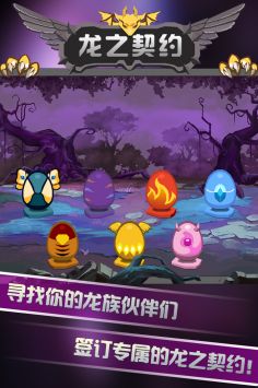 龙之契约图4