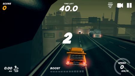 钉子公路(3)