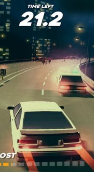 极速公路(1)