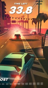 极速公路(4)