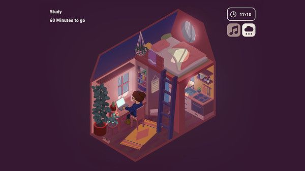 virtual cottage中文手机版免费图1
