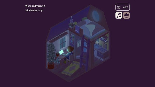 virtual cottage中文手机版免费图2