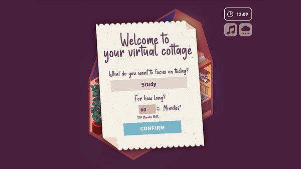 virtual cottage中文手机版免费图3